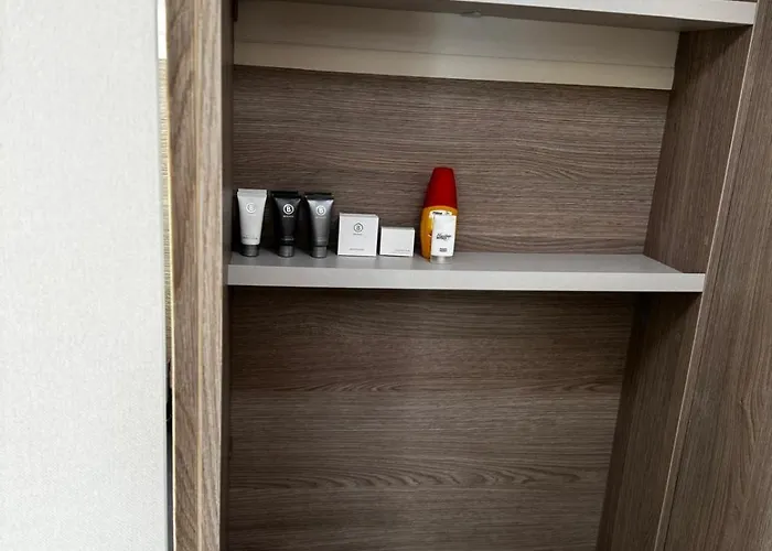 Campeggio Reisemobil Zentrum *