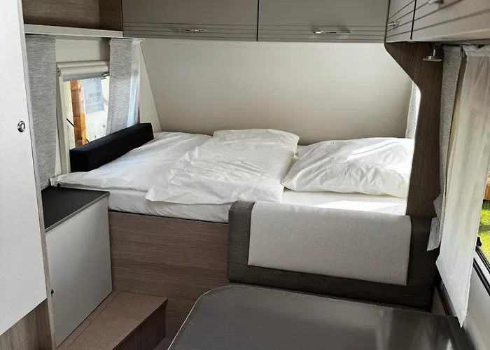 Reisemobil Zentrum 베를린