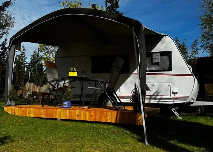 Reisemobil Zentrum Camping