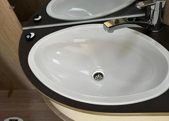 Reisemobil Zentrum ベルリン