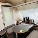 Reisemobil Zentrum Берлин